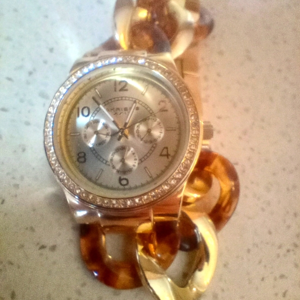 Akribos Watch